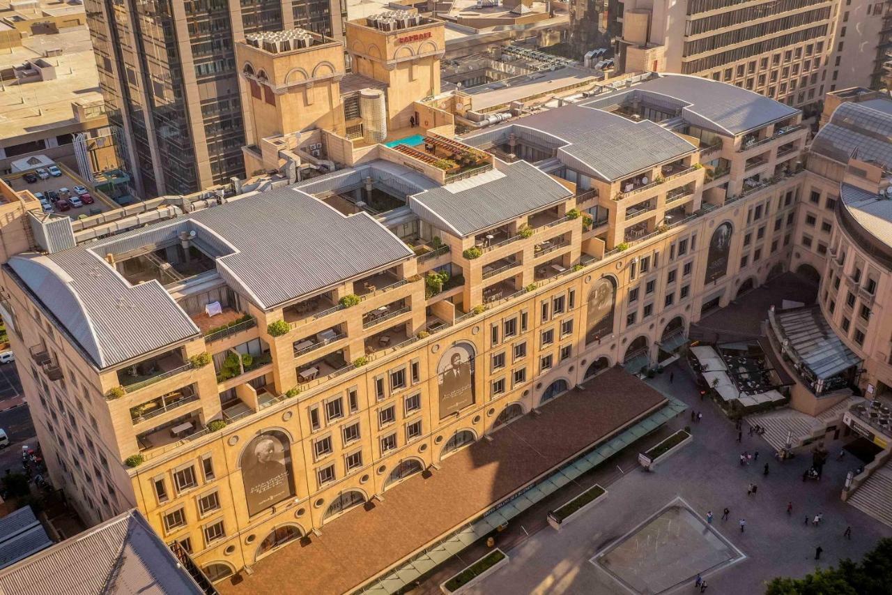 Raphael Suites Johannesburg Ngoại thất bức ảnh
